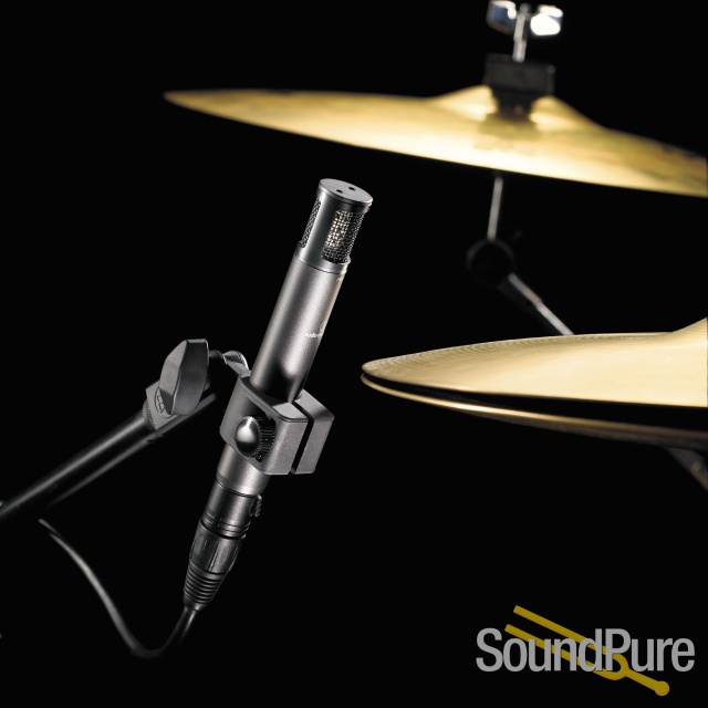 Audio-Technica ATM450 — image 4