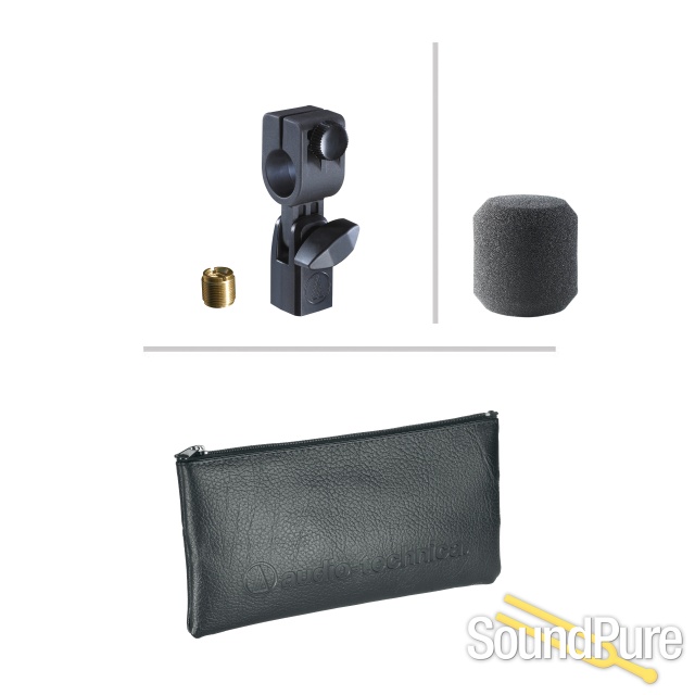 Audio-Technica ATM450 — image 5