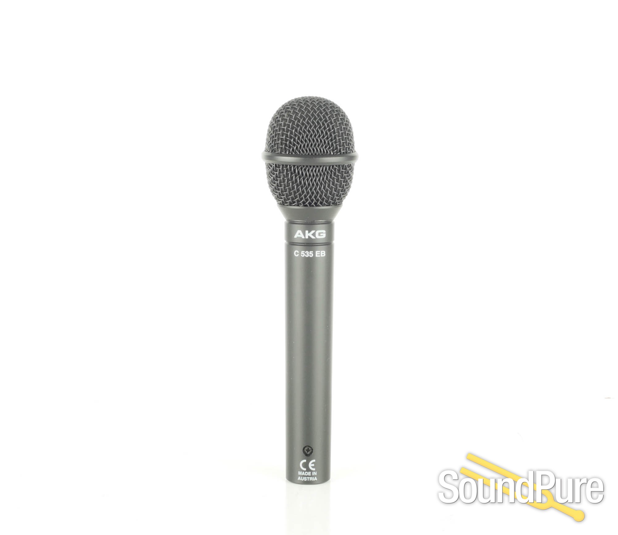 AKG C535 EB Used