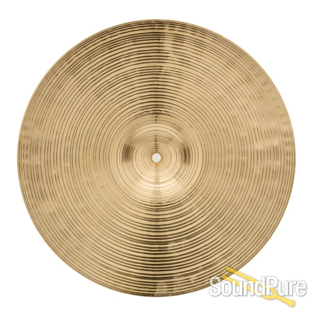 Paiste Signature Precision 14" Hi-Hat Cymbals — image 4