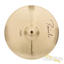 Paiste Signature Precision 14" Hi-Hat Cymbals