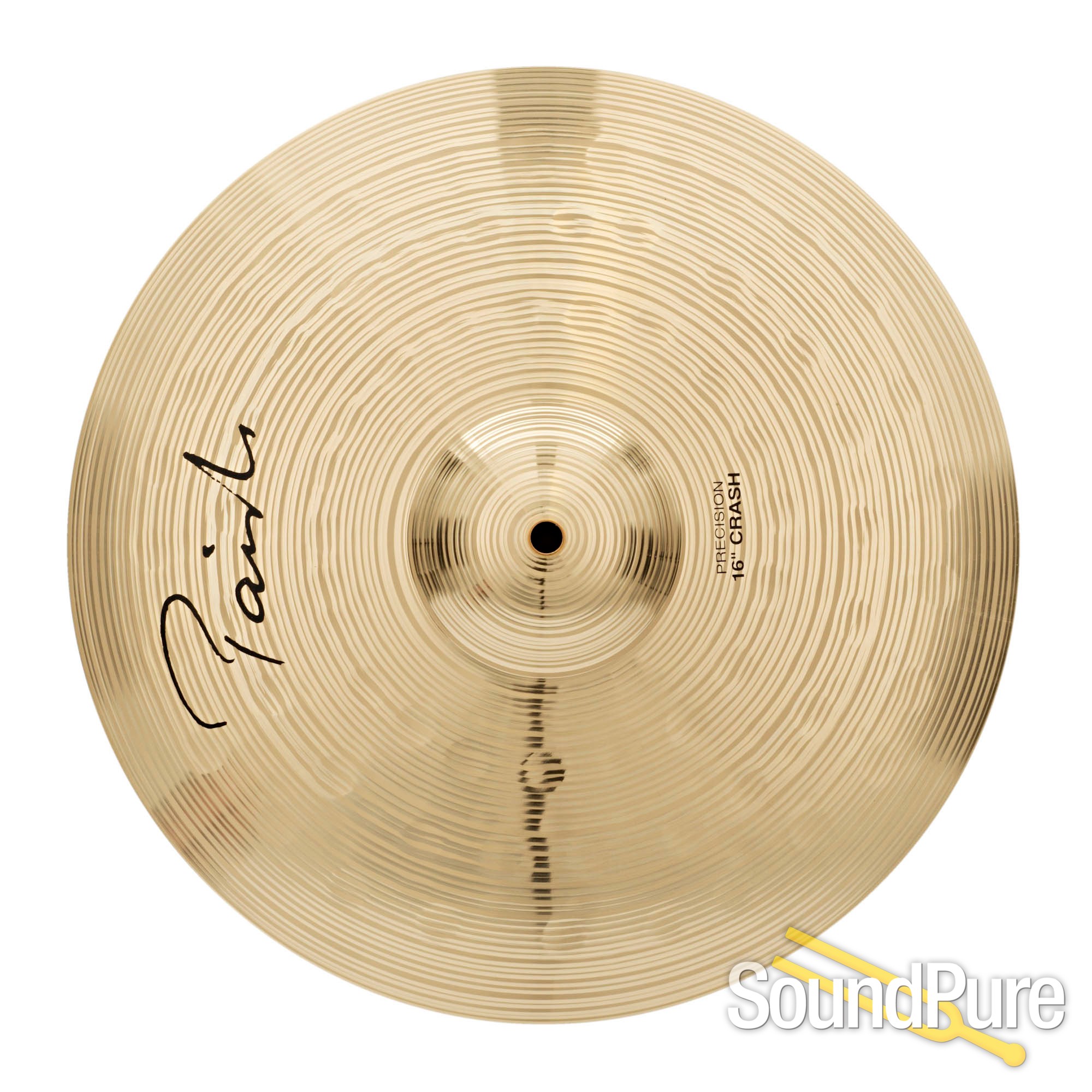 Paiste Signature Precision 16