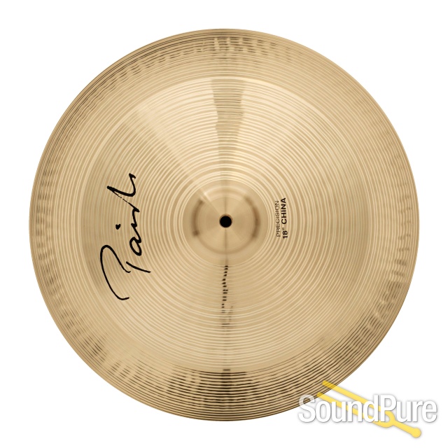 Paiste 18