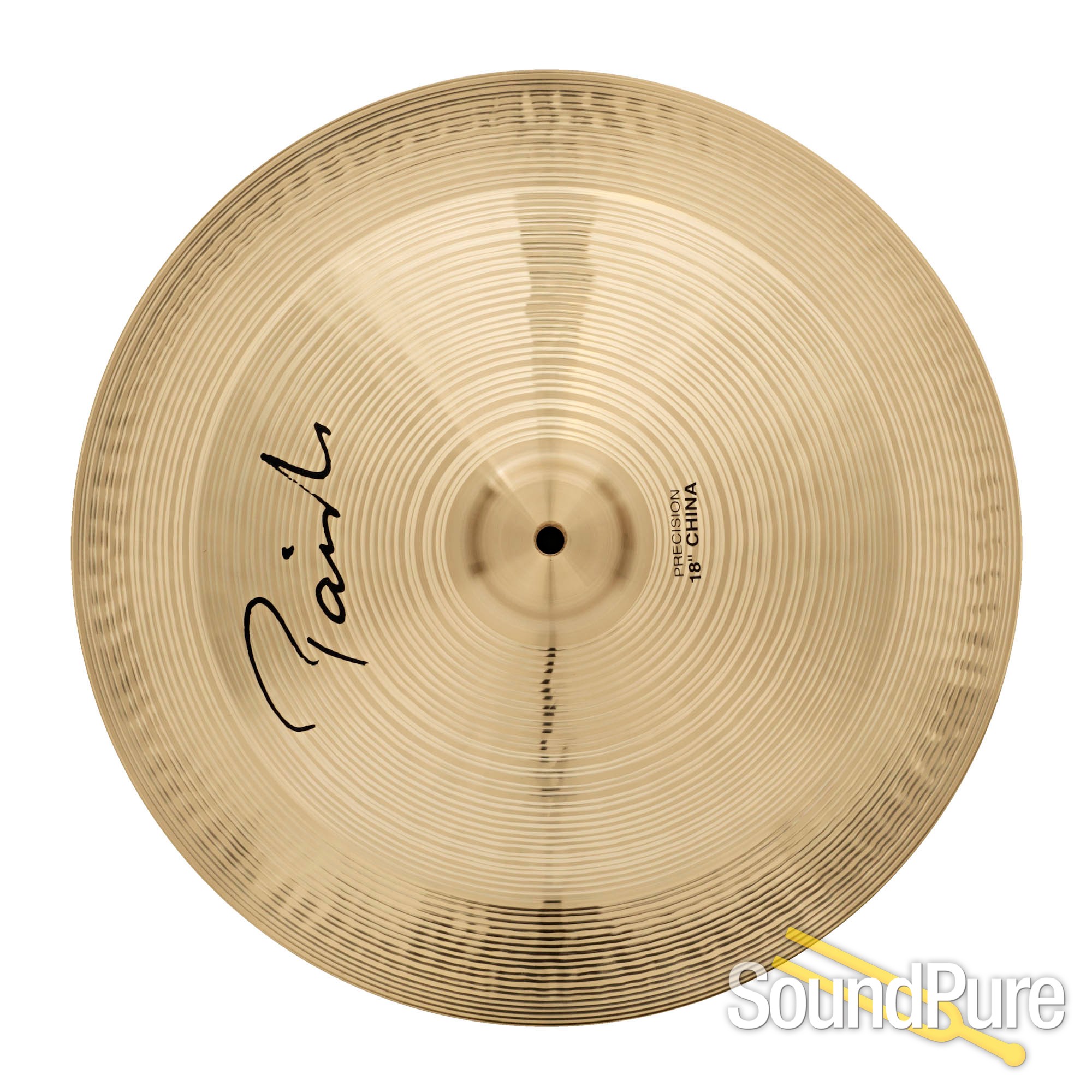 Paiste 18