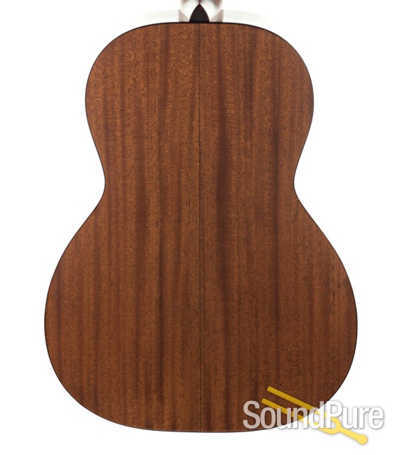 Preston Thompson 000-12 Adirondack/Mahogany Acoustic #1535 — image 7