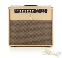 Dr. Z Maz 18 Jr. N/R 18w 1x12 Combo - Used Dr. Z Maz 18 Jr. N/R 18w 1x12 Combo - Used