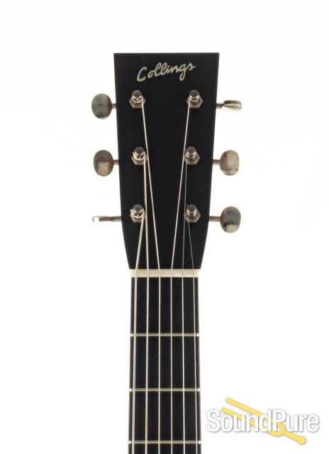 Collings OM1JL Julian Lage Acoustic Guitar #28725 - Used — image 4