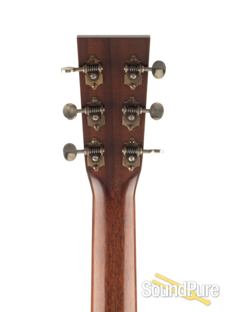 Collings OM1JL Julian Lage Acoustic Guitar #28725 - Used — image 5