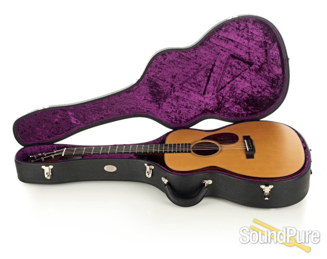 Collings OM1JL Julian Lage Acoustic Guitar #28725 - Used — image 6