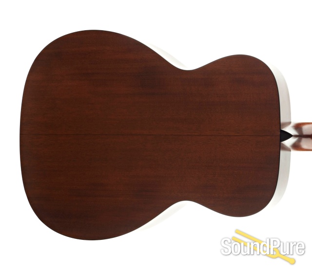 Collings OM1JL Julian Lage Acoustic Guitar #28725 - Used — image 8