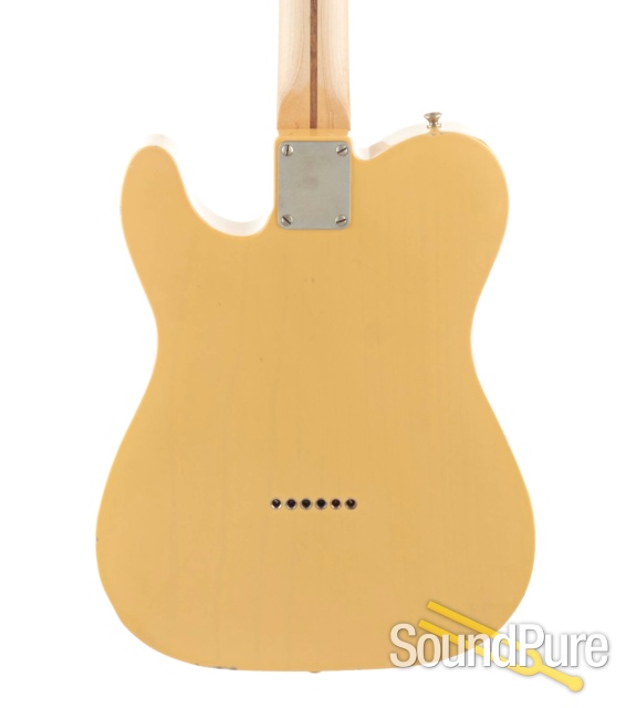 Fender Custom Shop '51 Nocaster Relic Guitar #R3850 - Used — image 6