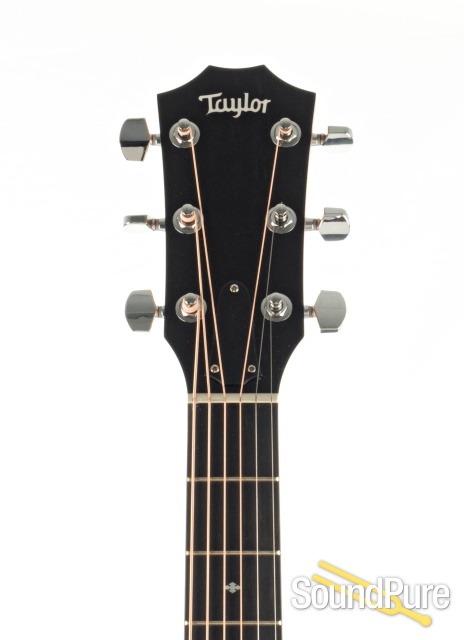 Taylor 224CE-K DLX Acoustic #2107138437 - Used — image 4