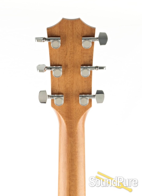 Taylor 224CE-K DLX Acoustic #2107138437 - Used — image 5