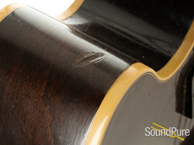 Gibson 1969 ES-150 DC Walnut #890818 - Used — image 3