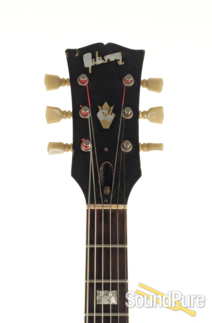 Gibson 1969 ES-150 DC Walnut #890818 - Used — image 4