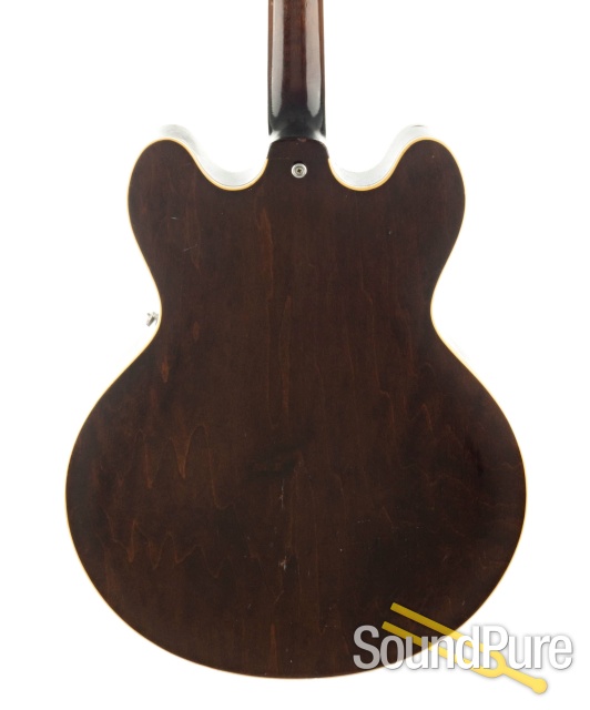 Gibson 1969 ES-150 DC Walnut #890818 - Used — image 8