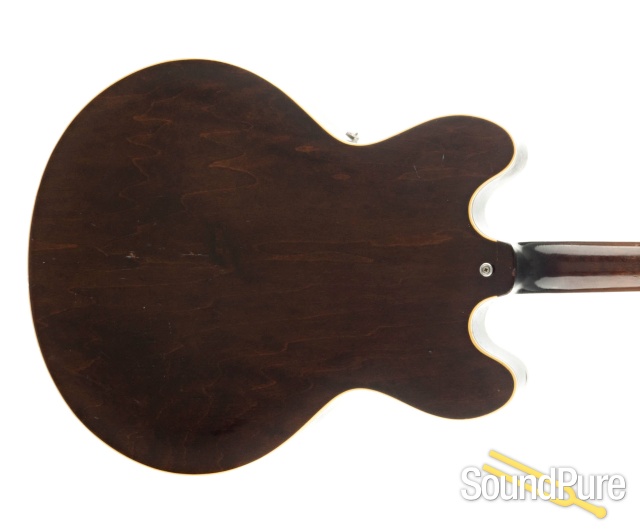 Gibson 1969 ES-150 DC Walnut #890818 - Used — image 9