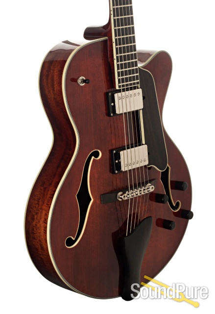 Eastman AR603CED-15 Classic Archtop #16850942 — image 3