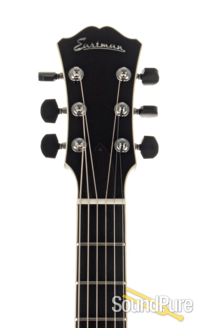 Eastman AR603CED-15 Classic Archtop #16850942 — image 4