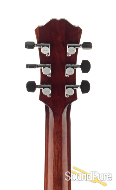 Eastman AR603CED-15 Classic Archtop #16850942 — image 5