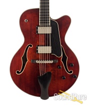 Eastman AR603CED-15 Classic Archtop #16850942