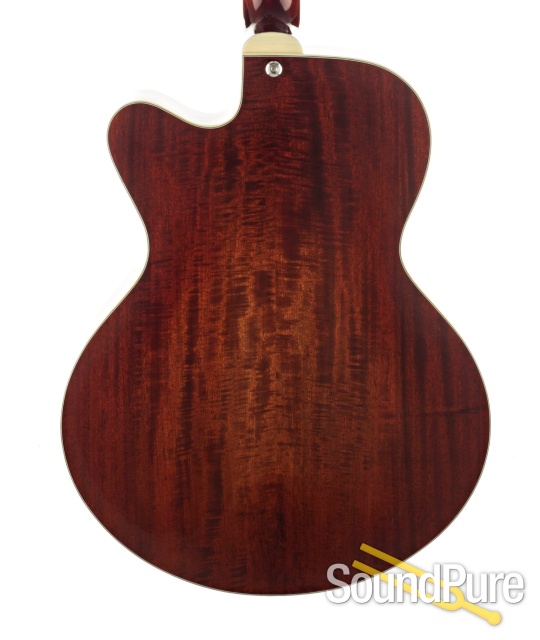 Eastman AR603CED-15 Classic Archtop #16850942 — image 7