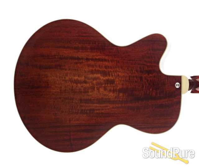 Eastman AR603CED-15 Classic Archtop #16850942 — image 8