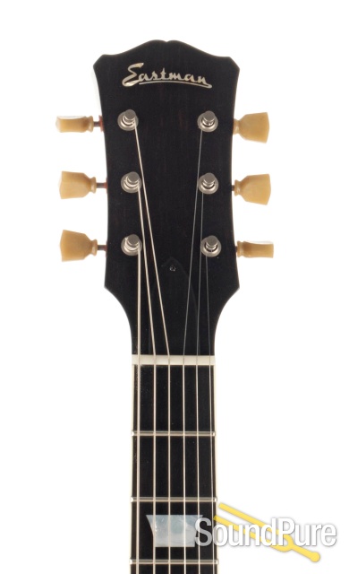 Eastman SB59/V Classic Varnish Electric Guitar #12750939 — image 3