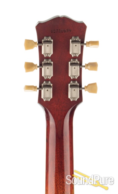 Eastman SB59/V Classic Varnish Electric Guitar #12750939 — image 4