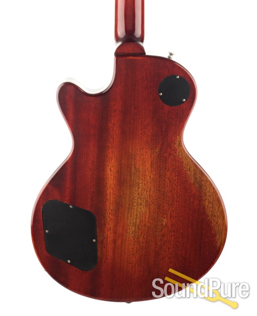Eastman SB59/V Classic Varnish Electric Guitar #12750939 — image 6