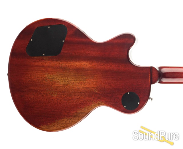 Eastman SB59/V Classic Varnish Electric Guitar #12750939 — image 7