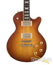 Eastman SB59/V-GB Antique Gold Burst Guitar #12751703 Eastman SB59/V-GB Antique Gold Burst Guitar #12751703