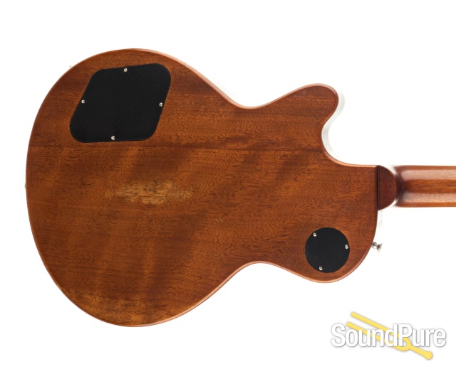Eastman SB59/V-GB Antique Gold Burst Guitar #12751703 — image 8