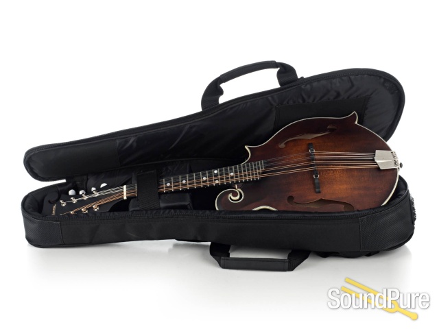 Eastman MD315 F-Style Mandolin #12952345 — image 6