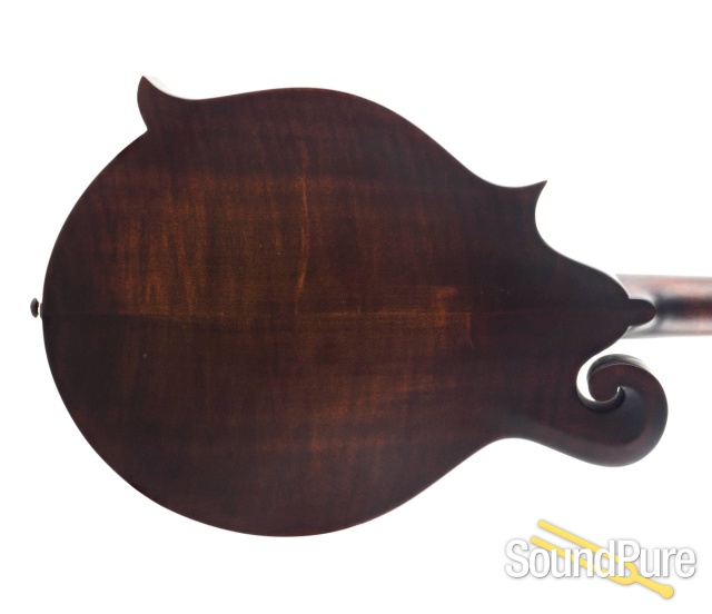 Eastman MD315 F-Style Mandolin #12952345 — image 7