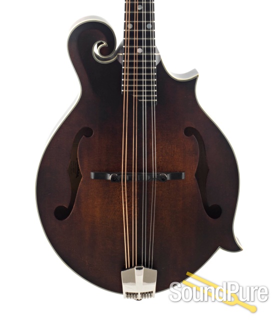 Eastman MD315 F-Style Mandolin #12952345 — image 1