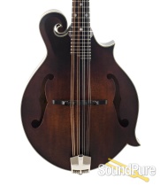Eastman MD315 F-Style Mandolin #12952345