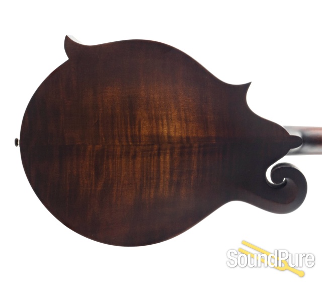 Eastman MD315 F-Style Mandolin #12952343 — image 7