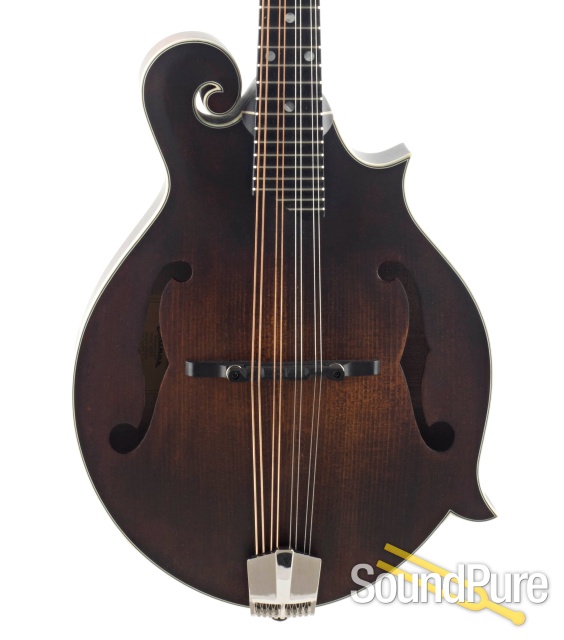 Eastman MD315 F-Style Mandolin #12952343 — image 1