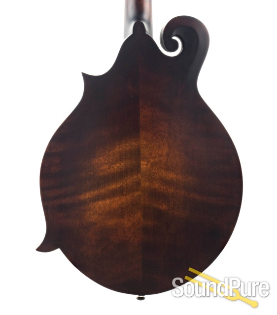 Eastman MD315 F-Style Mandolin #12952387 — image 4