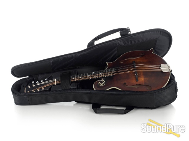 Eastman MD315 F-Style Mandolin #12952387 — image 6