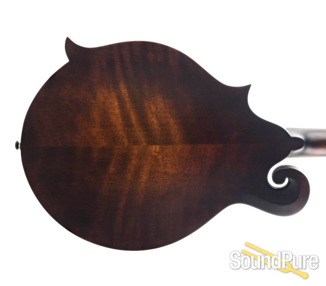 Eastman MD315 F-Style Mandolin #12952387 — image 7