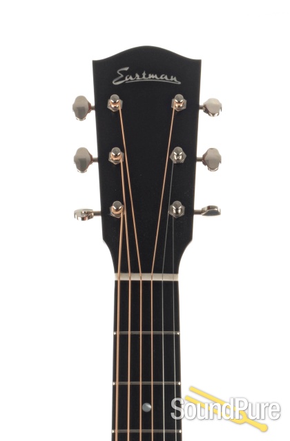 Eastman E1SS-LTD-CLA Adirondack/Sapele #136/250 — image 4