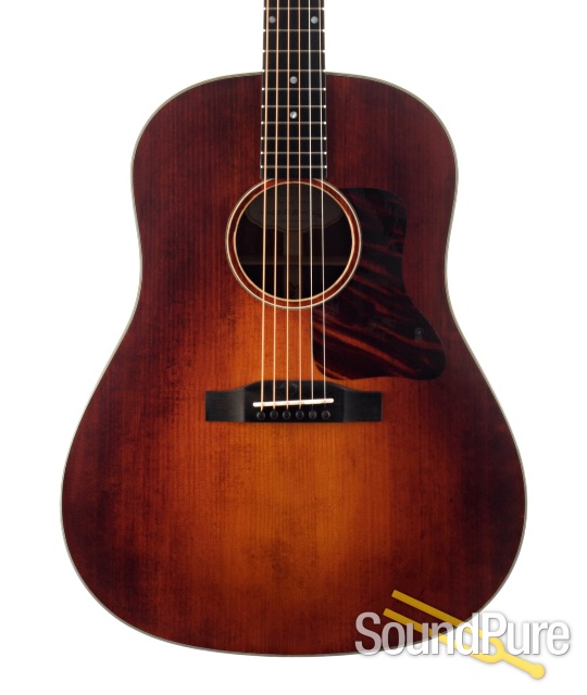 Eastman E1SS-LTD-CLA Adirondack/Sapele #136/250 — image 1