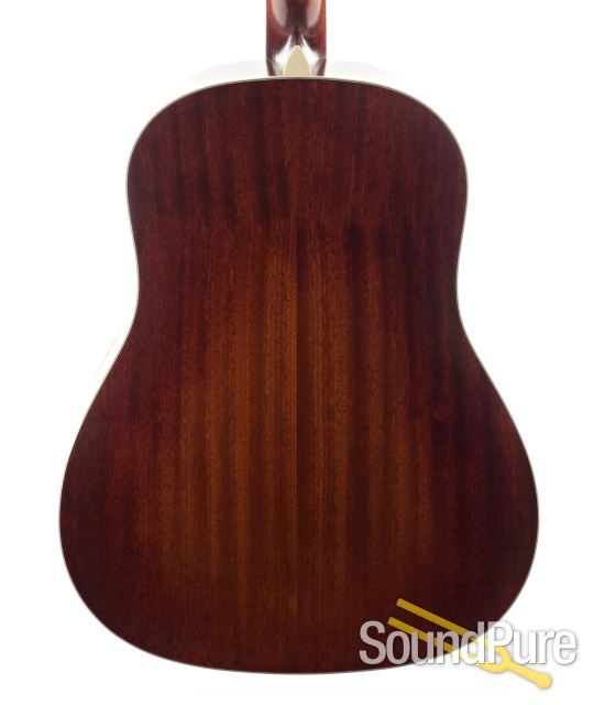 Eastman E1SS-LTD-CLA Adirondack/Sapele #136/250 — image 7