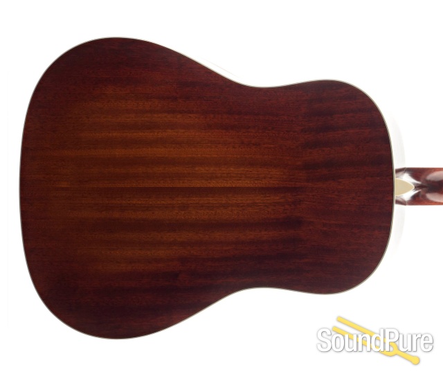 Eastman E1SS-LTD-CLA Adirondack/Sapele #136/250 — image 8