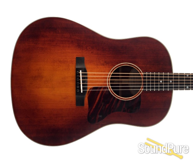 Eastman E1SS-LTD-CLA Adirondack/Sapele #136/250 — image 10