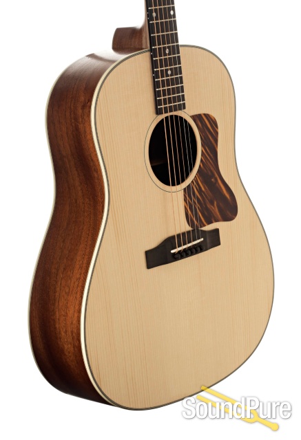 Eastman E1SS-LTD Adirondack/Sapele #301/450 — image 3