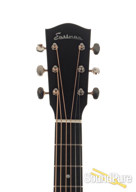 Eastman E1SS-LTD Adirondack/Sapele #301/450 — image 4
