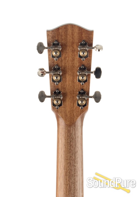 Eastman E1SS-LTD Adirondack/Sapele #301/450 — image 5